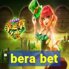 bera bet